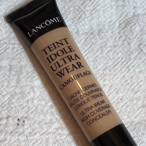 Lancome Teint Idole Ultra Wear Concealer - Picture 4 of 4